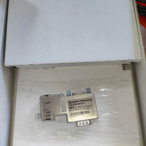 询价-Helmholz NETLink PRO Compact