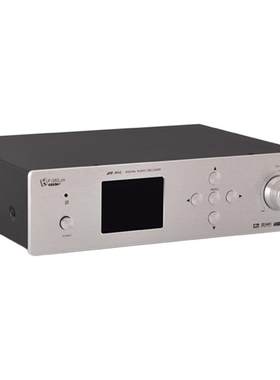 DTS5.1声道解码器水晶芯片硬解