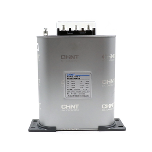 正泰电容器BZMJ 0.45-30-3无功补偿自愈式电力补偿15 20 35 40-3