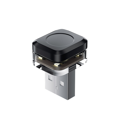 车内通用免改装led气氛灯