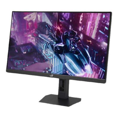 华硕ROG  XG27JCG 绝神27 Pro 27英寸5K180Hz双模2K 330Hz HDR600
