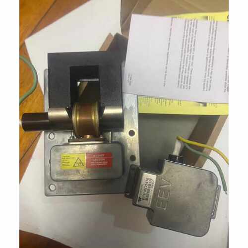 TELEDYNE EZV MG5223F雷达磁控管—议价