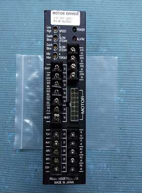 议价现货 日本日精驱动器 V-XY 2002 (200v)