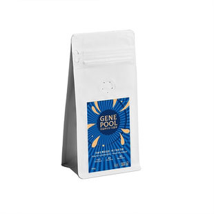 GeeCoffee寻豆师巴拿马翡翠庄园帕卡马拉日晒精品黑咖啡豆100克