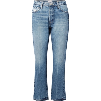 【折扣】FRAME Le Slouch 女士宽松随性低腰直筒牛仔裤