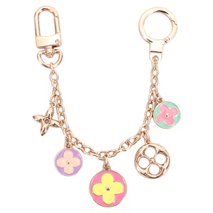 适用LV包改造金属链条包带包链肩带箱包挂饰配件装饰廷长链挂件链