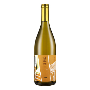 【果香浓郁 回味悠长】诗百篇盛棠霞多丽混酿干白葡萄酒750ml/瓶