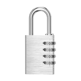 密码锁挂锁锁门头具大全小型行李箱锁宿舍柜子小锁家用储物柜防盗