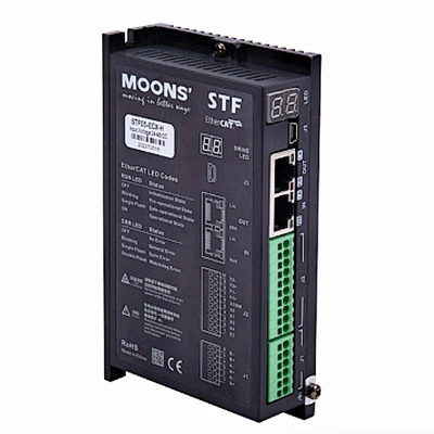 35/42/57/86步进电机总线型步进