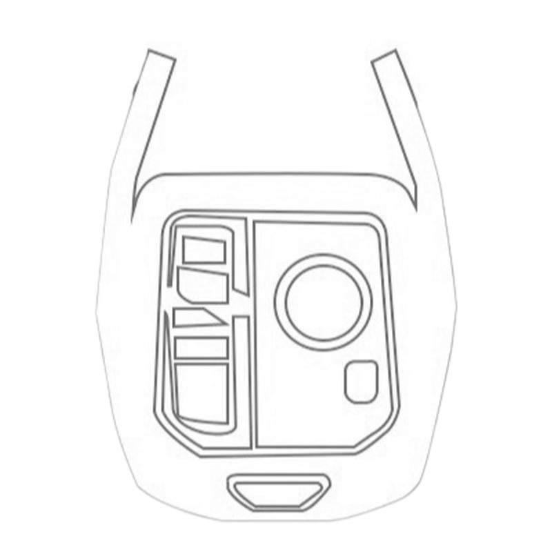 24款宝马5系i5内饰保护膜TPU