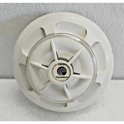 CONSILIUM SALWICO SALWICO EVHA1R Detector Analgico De Calor