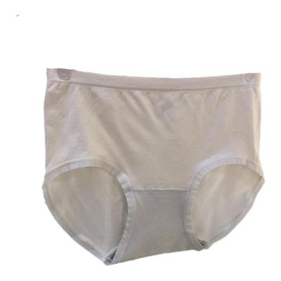 俏织莫代尔无痕夏季薄款海藻抗菌