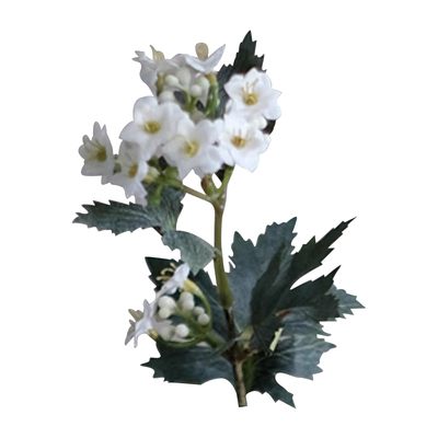 高级感小雏菊仿真花束客厅插花