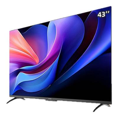 创维43A4FD 43英寸4K超高清电视机远场语音 2+32GB大内存平板液晶