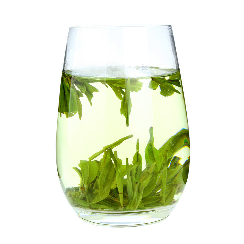 2026新茶杭州雨前龙井茶500g