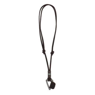 合金皮革可调节男生复古