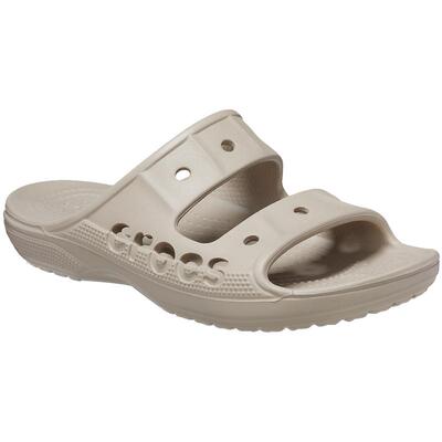Crocs贝雅凉鞋男户外凉拖鞋女鞋