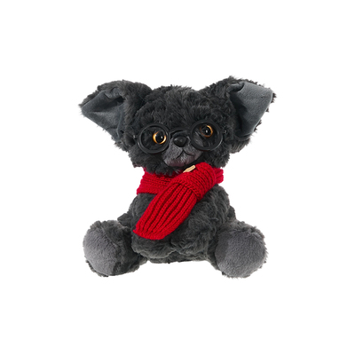 TheGreenParty德文小猫玩偶