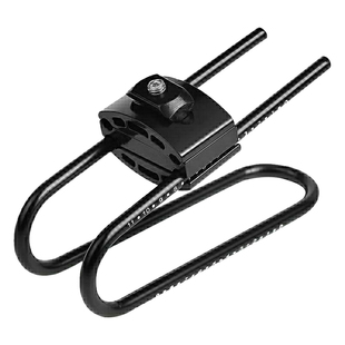 无鼻鞍座山地车座超软舒适车座单车骑行配件减震器加厚自行车坐垫