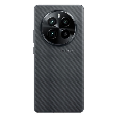 适用Realme GT5 Pro半透明手机后膜真我GT5 Pro 5G磨砂背面膜RMX3888全新抗氧化后盖保护贴纸防摩擦散热导气