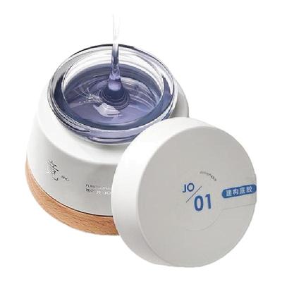 竟JING罐装封层建构美甲功能胶