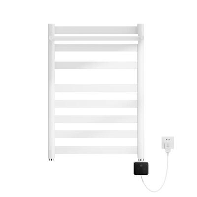 绿米Aqara智能电热毛巾架卫生间