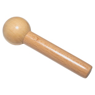 小木偶实木洞洞板配件彩色火柴棒木塞动物款小木棍表情包纯色系列