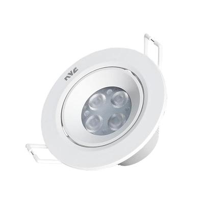 雷士照明led射灯3w4瓦客厅