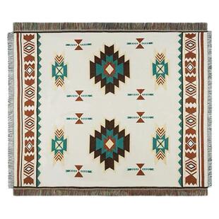 波西米亚野餐垫防潮垫加厚户外地垫帐篷内露营地毯子野餐布可机洗