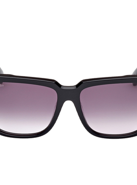【臻选礼遇】【七夕礼物】MaxMara 女装方形太阳眼镜4801084606