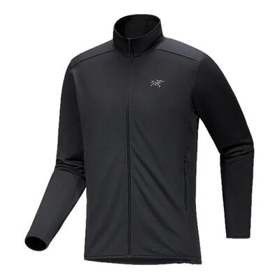 ARC'TERYX 始祖鸟 Kyanite Lightweight 男士户外 轻量保暖抓绒衣