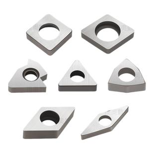 低钴合金刀垫数控刀具机夹车刀配件刀杆垫片MC1204/MT1603/MW0804