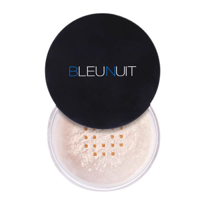 BLEUNUIT深蓝彩妆防水持久控油女