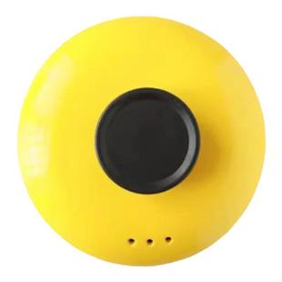 砂锅盖子家用耐高温瓦煲锅盖防烫防溢炖锅煲汤锅单盖黄色陶瓷盖子