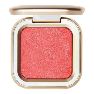 商家说这个腮红谁涂谁美！超自然血色感人鱼姬高潮腮红细闪锦鲤金