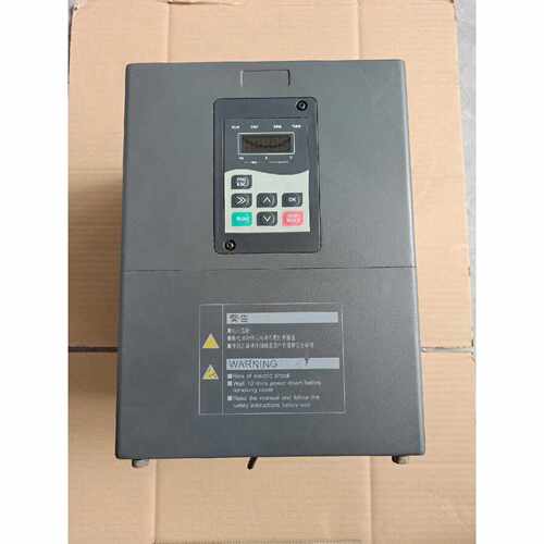 溢价-ECOL翼科ES500T030A-C，15千瓦伺服变频器，实