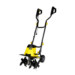 翻地松土工具松土机家用开荒农用除草微耕机锄地机犁地机小型电动