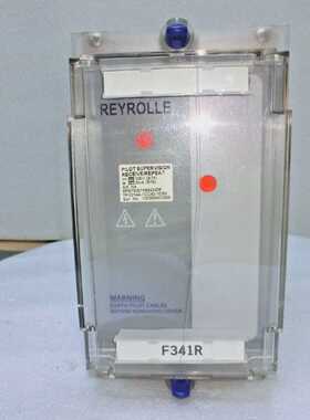 Siemens Reyrolle Epb75/B74s522206 Pilota Supervision Riceven