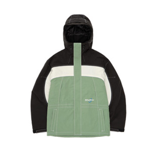 【24/25新品】Dimito滑雪服滑雪裤男女休闲连帽防水保暖套装 WAVE