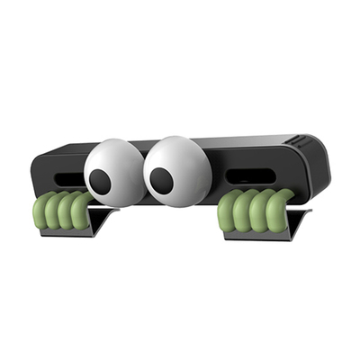 创意可爱礼物摆件隐藏式汽车香薰