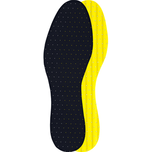 进口乳胶鞋垫 夏季薄款透气吸汗运动鞋减震皮鞋鞋垫男款女式pedag