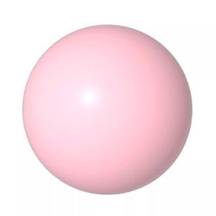 瑜伽球普拉提小球成人专用盆底肌训练瑜伽球小球产后核心修复俞珈