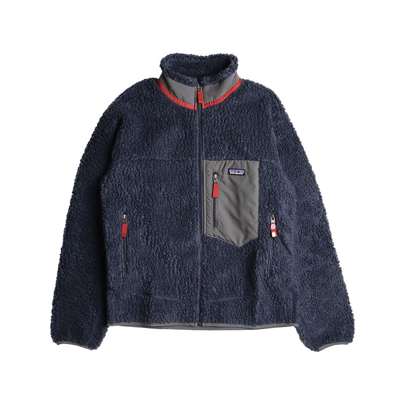 PATAGONIAclassicretro-x潮男