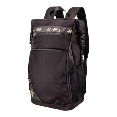 YONEX尤尼克斯新款羽毛球包双肩包独立鞋仓运动包BA249CR现货