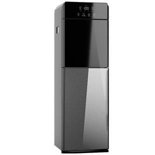 美伦达即热式饮水机2024新款家用全自动速热下置水桶办公室茶吧机