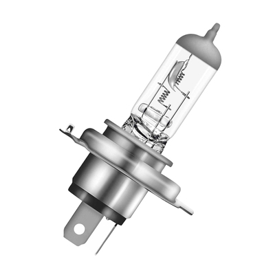 长安奔奔远近光卤素大灯灯泡