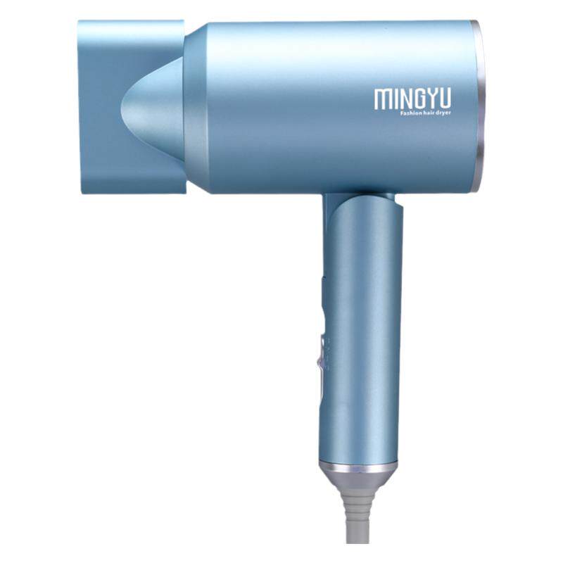 可折叠吹风机便携式家用学生宿舍冷热大小功率800w风筒500W1000w