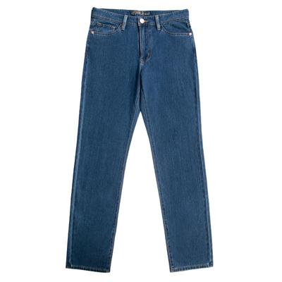 第五街长裤春夏弹力休闲牛仔裤