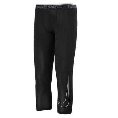 Nike/耐克训练篮球紧身裤