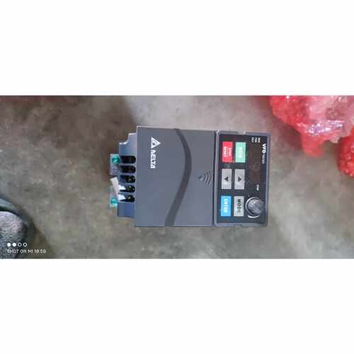 下单前咨询台达变频器，VFD007E43A，可充新